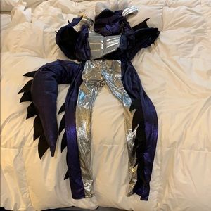 Dragon costume Youth Size 8-10